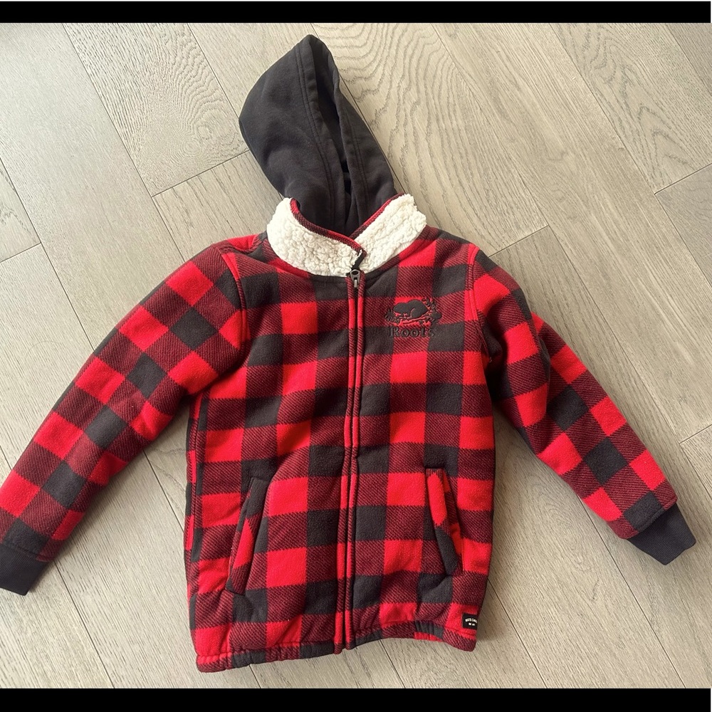 Kids jacket